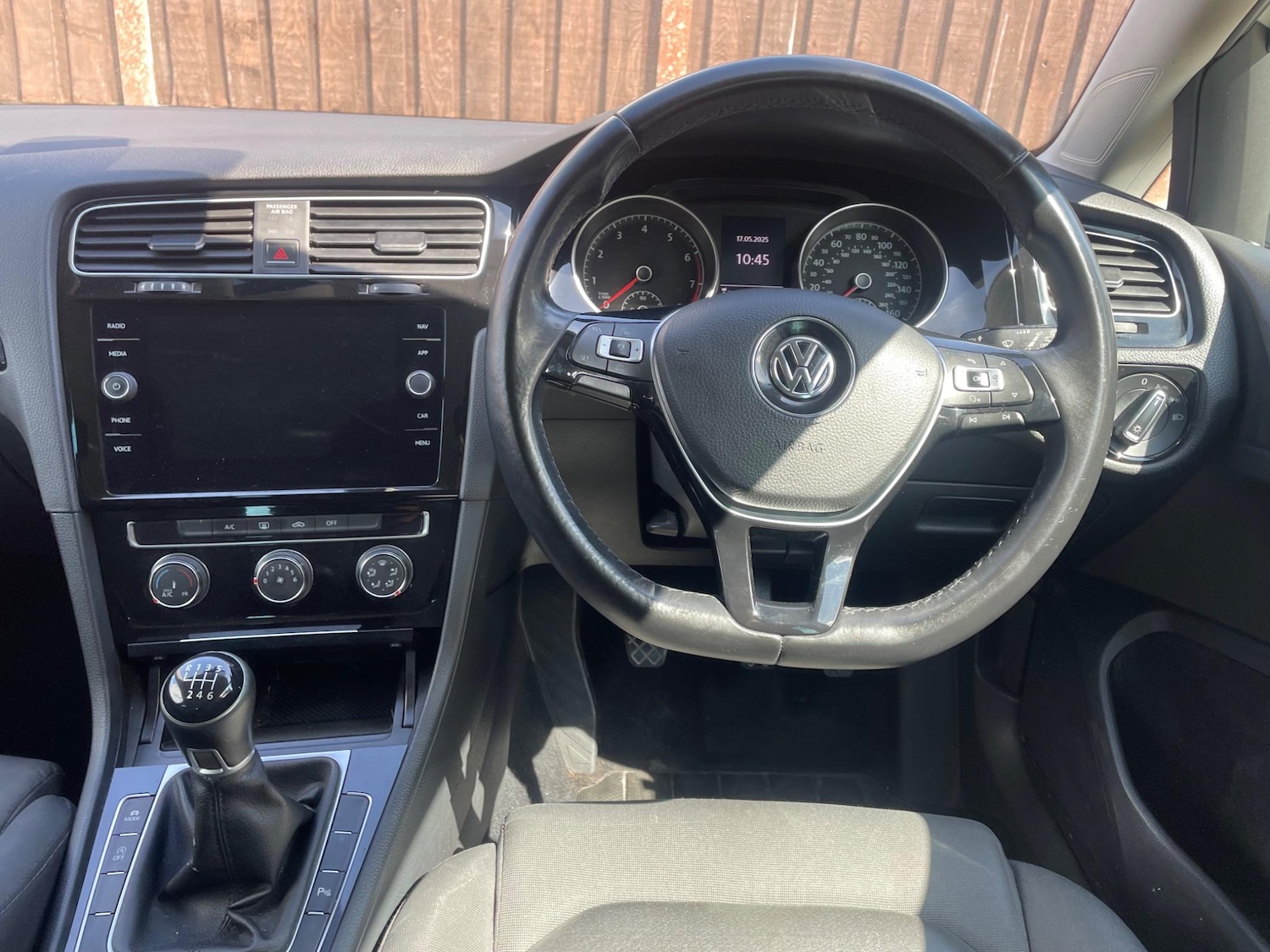 Vehicle 19
