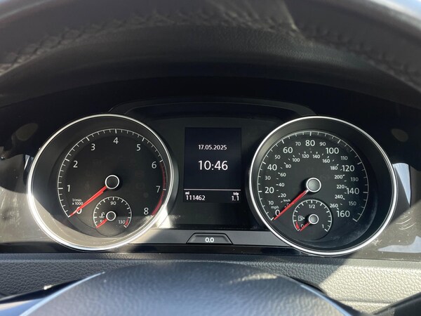 Used Volkswagen Golf 2017 for sale - 74509871: Photo 21