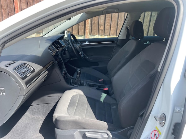 Used Volkswagen Golf 2017 for sale - 74509871: Photo 26
