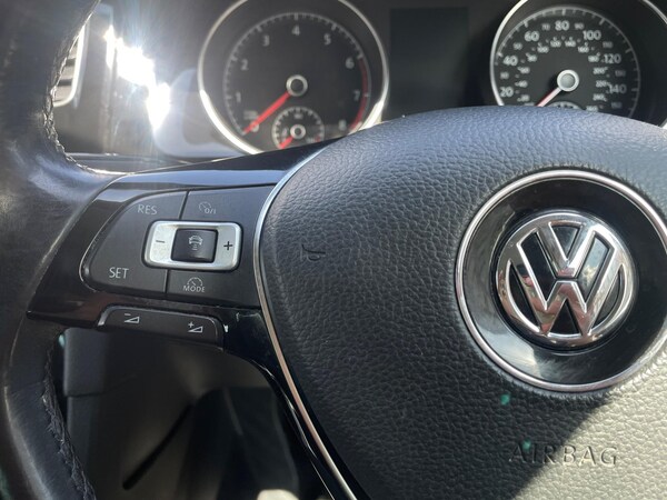 Used Volkswagen Golf 2017 for sale - 74509871: Photo 31