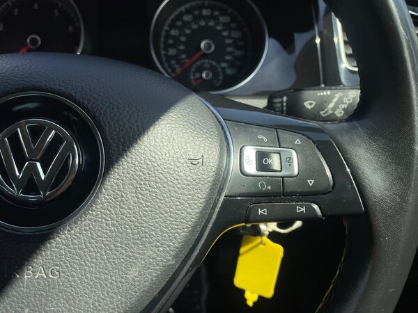 Used Volkswagen Golf 2017 for sale - 74509871: Photo 33