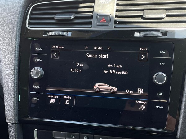 Used Volkswagen Golf 2017 for sale - 74509871: Photo 38