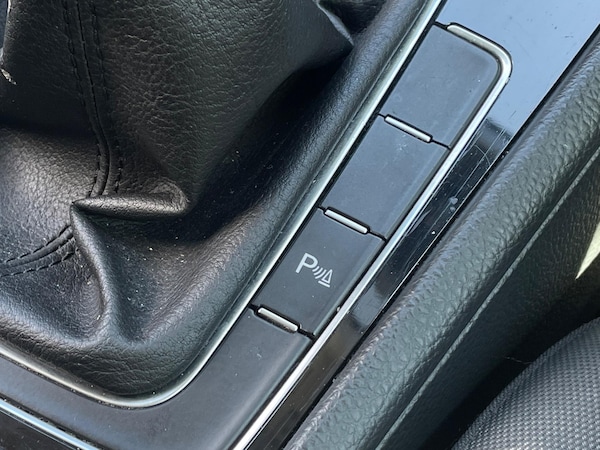 Used Volkswagen Golf 2017 for sale - 74509871: Photo 49