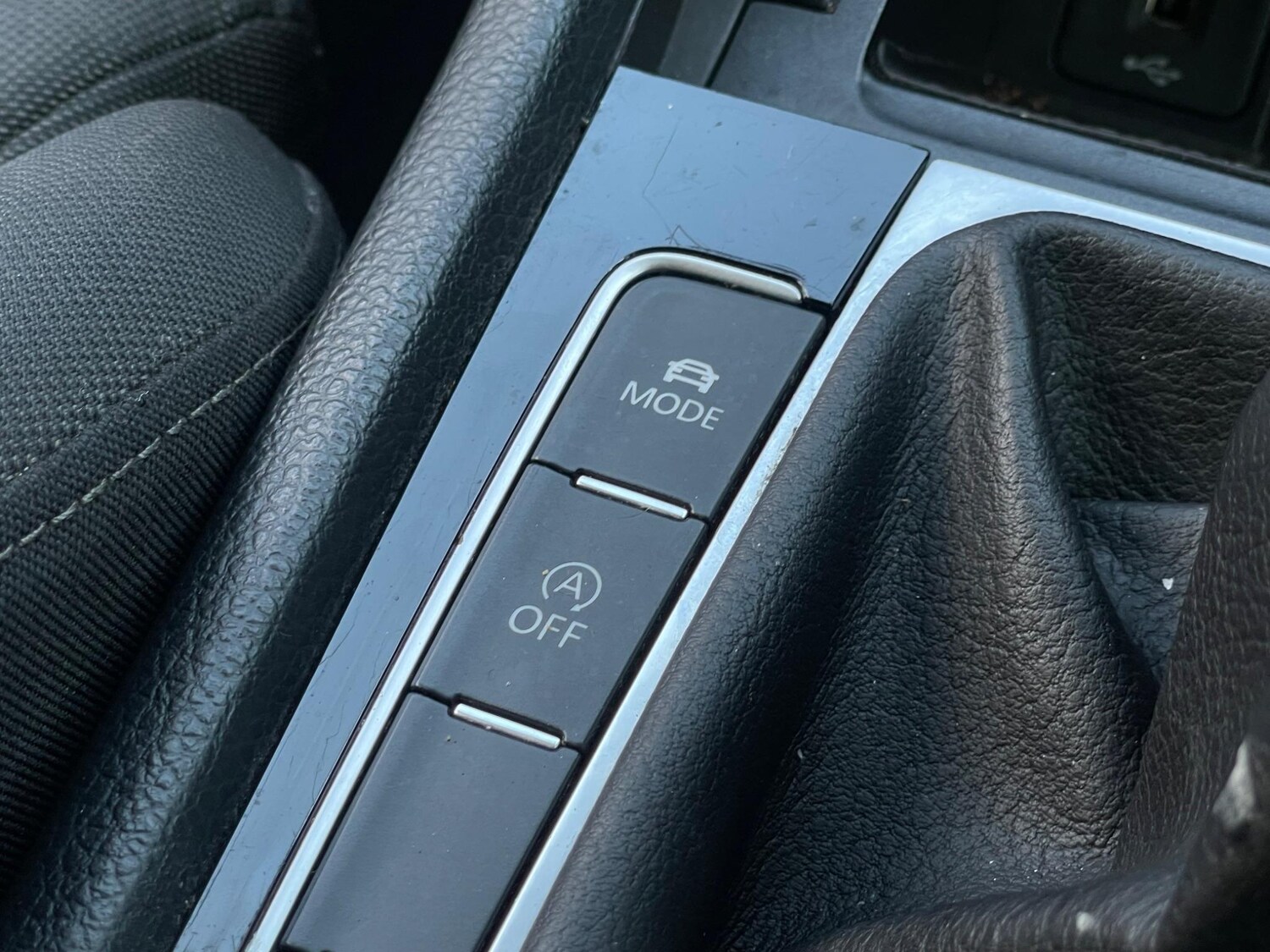 Vehicle 50