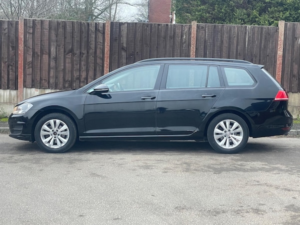 Used Volkswagen Golf 2016 for sale - 73126459: Photo 10
