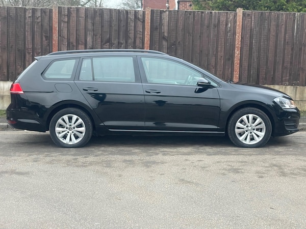 Used Volkswagen Golf 2016 for sale - 73126459: Photo 11