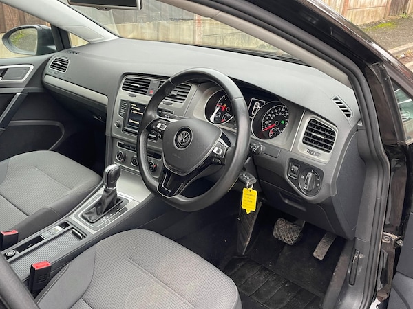 Used Volkswagen Golf 2016 for sale - 73126459: Photo 13