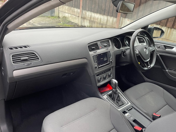 Used Volkswagen Golf 2016 for sale - 73126459: Photo 14