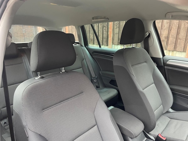 Used Volkswagen Golf 2016 for sale - 73126459: Photo 18