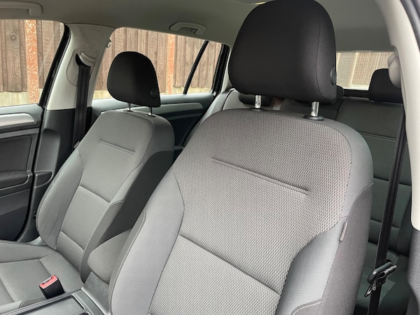 Used Volkswagen Golf 2016 for sale - 73126459: Photo 19