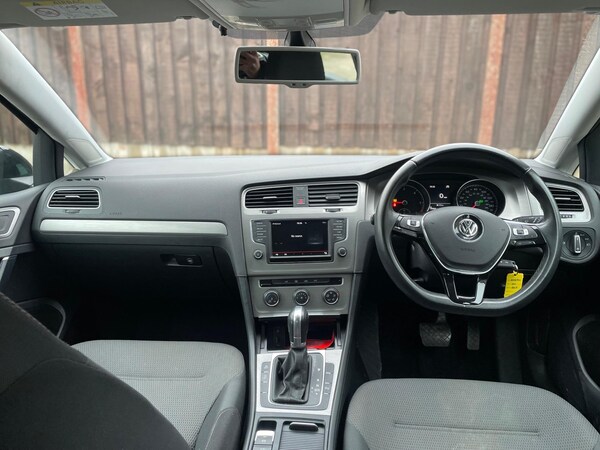 Used Volkswagen Golf 2016 for sale - 73126459: Photo 23