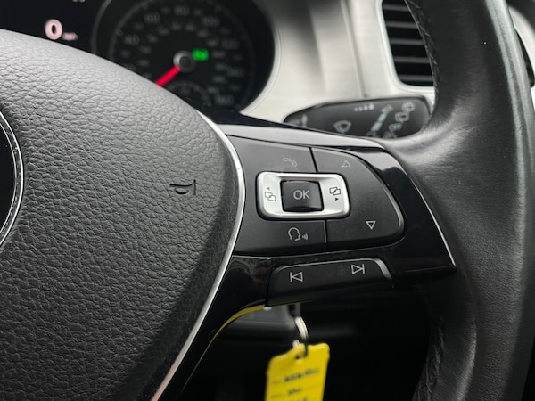 Used Volkswagen Golf 2016 for sale - 73126459: Photo 27