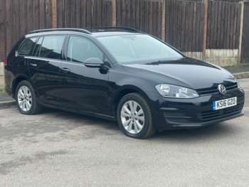 Used Volkswagen Golf 2016 for sale - 73126459: Photo