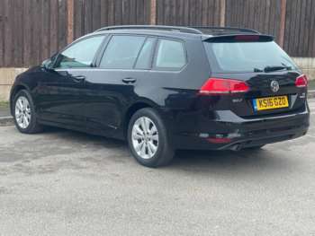 Used Volkswagen Golf 2016 for sale - 73126459: Photo