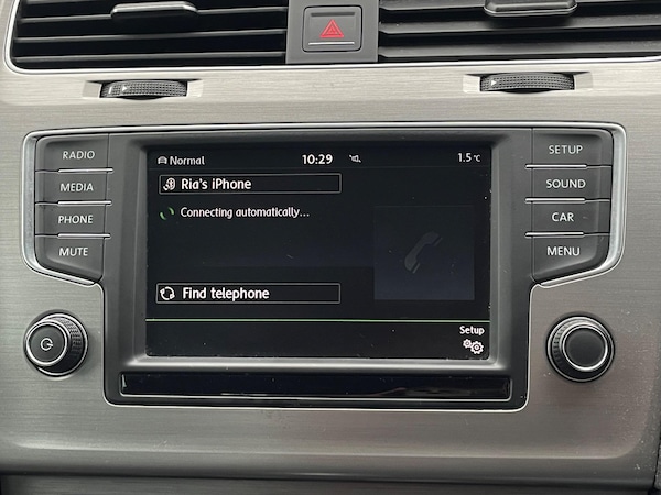 Used Volkswagen Golf 2016 for sale - 73126459: Photo 42