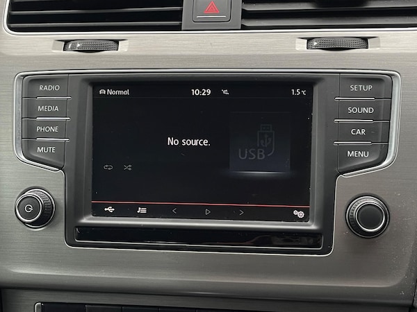 Used Volkswagen Golf 2016 for sale - 73126459: Photo 46