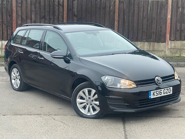 Used Volkswagen Golf 2016 for sale - 73126459: Photo 49