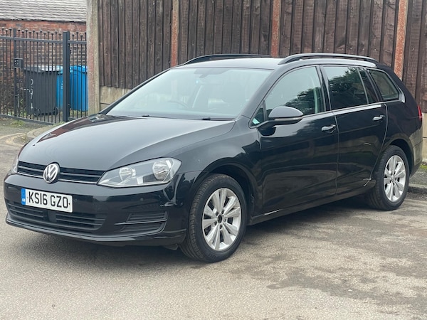 Used Volkswagen Golf 2016 for sale - 73126459: Photo 5