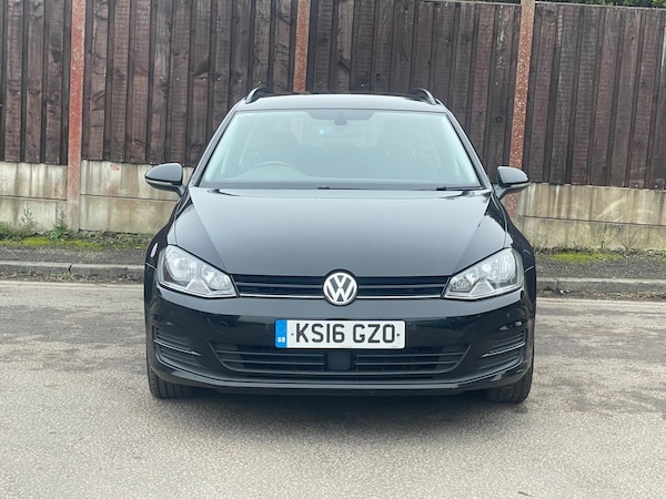 Used Volkswagen Golf 2016 for sale - 73126459: Photo 7