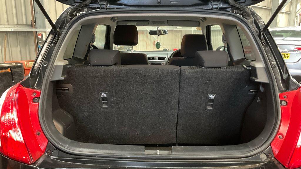 Used Suzuki Swift 2013 for sale - 77559532: Photo 11