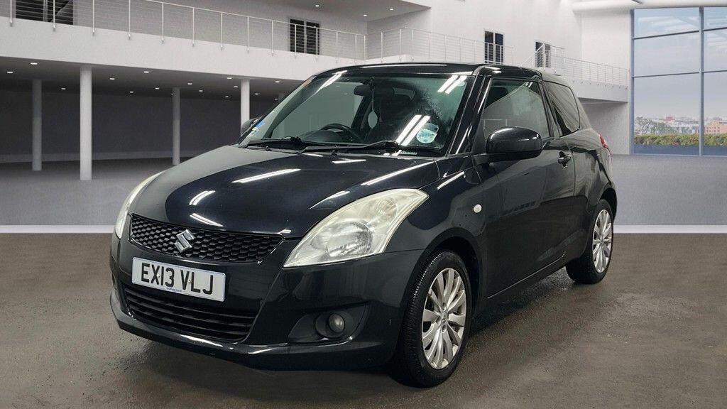Used Suzuki Swift 2013 for sale - 77559532: Photo 3