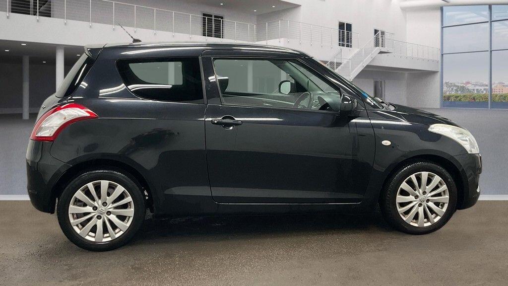 Used Suzuki Swift 2013 for sale - 77559532: Photo 6