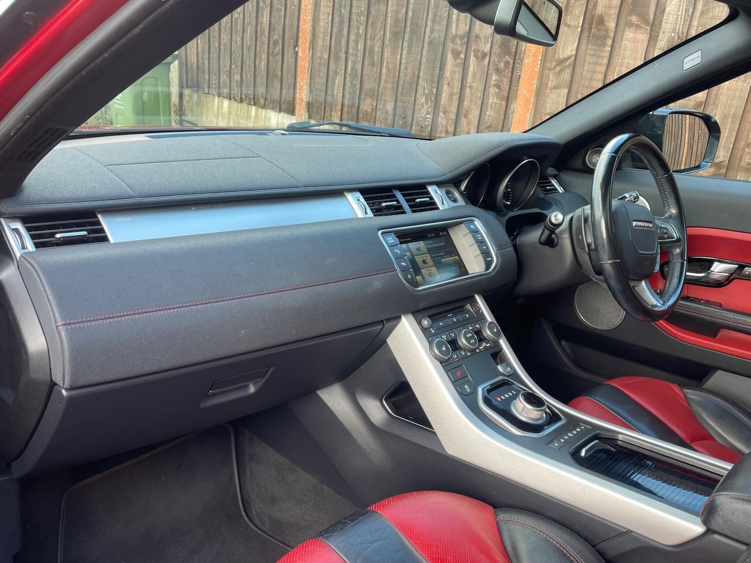 Used Land Rover Range Rover Evoque 2012 for sale - 76377531: Photo 14