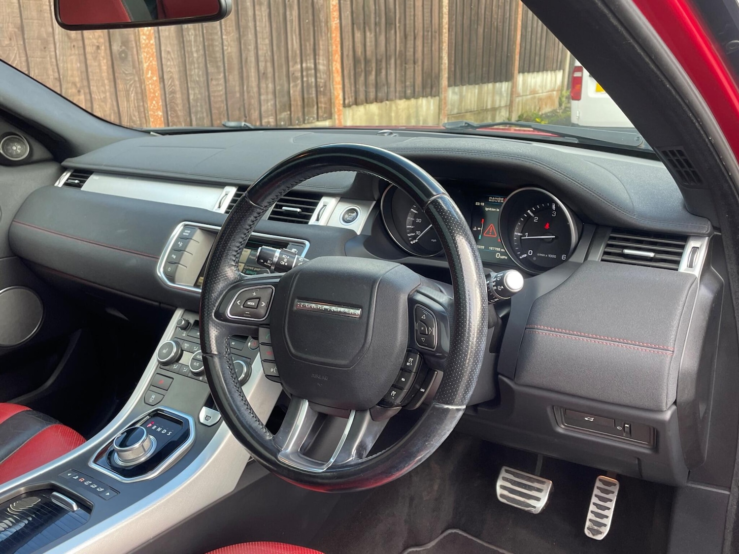 Used Land Rover Range Rover Evoque 2012 for sale - 76377531: Photo 15