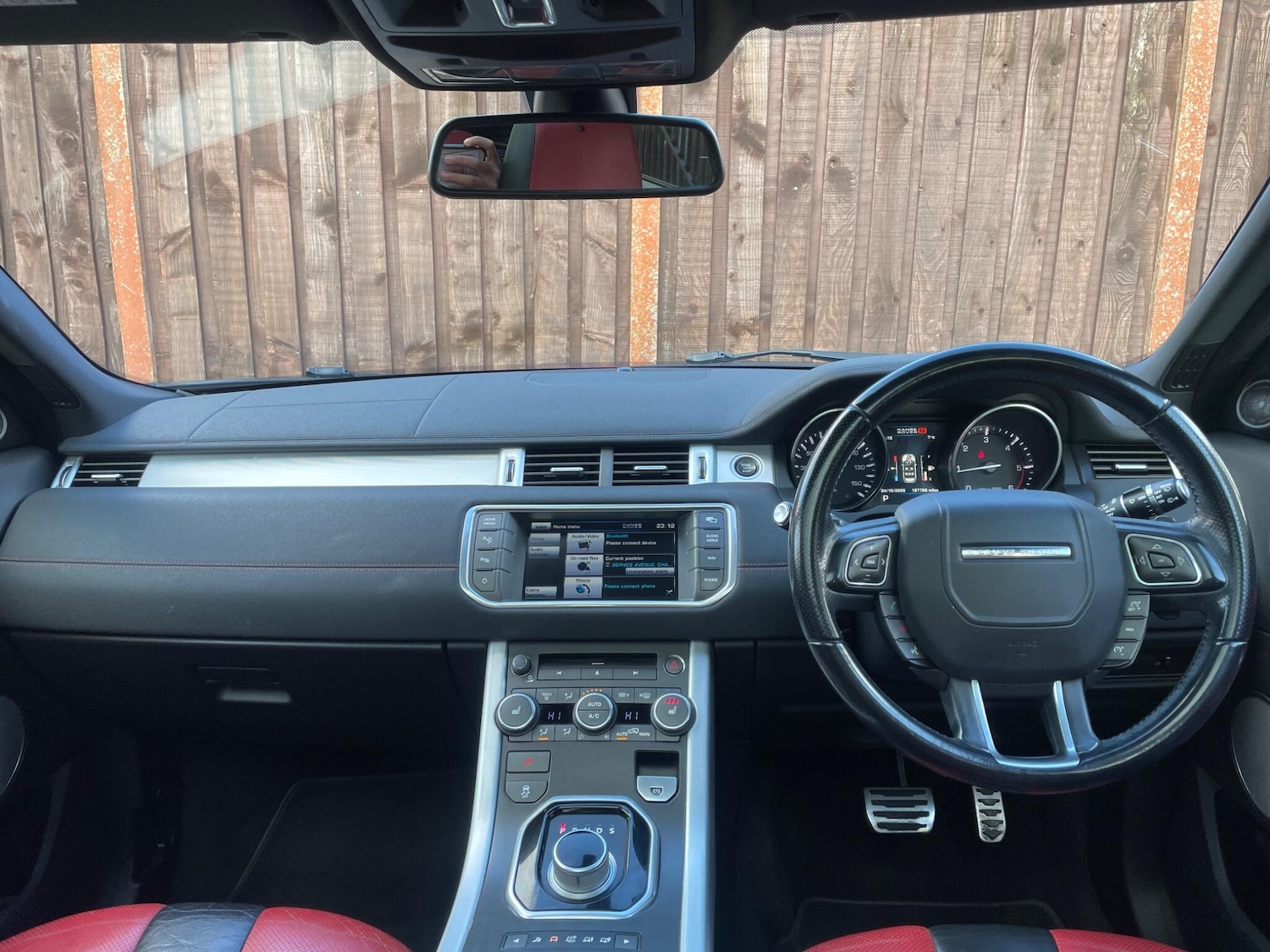 Used Land Rover Range Rover Evoque 2012 for sale - 76377531: Photo 17