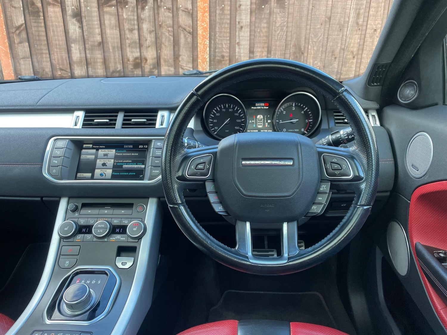 Used Land Rover Range Rover Evoque 2012 for sale - 76377531: Photo 18