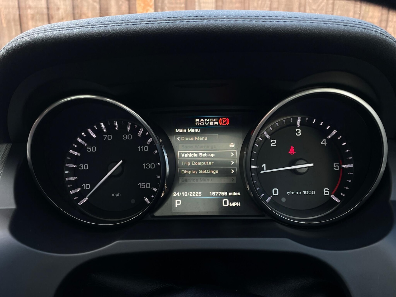 Used Land Rover Range Rover Evoque 2012 for sale - 76377531: Photo 22