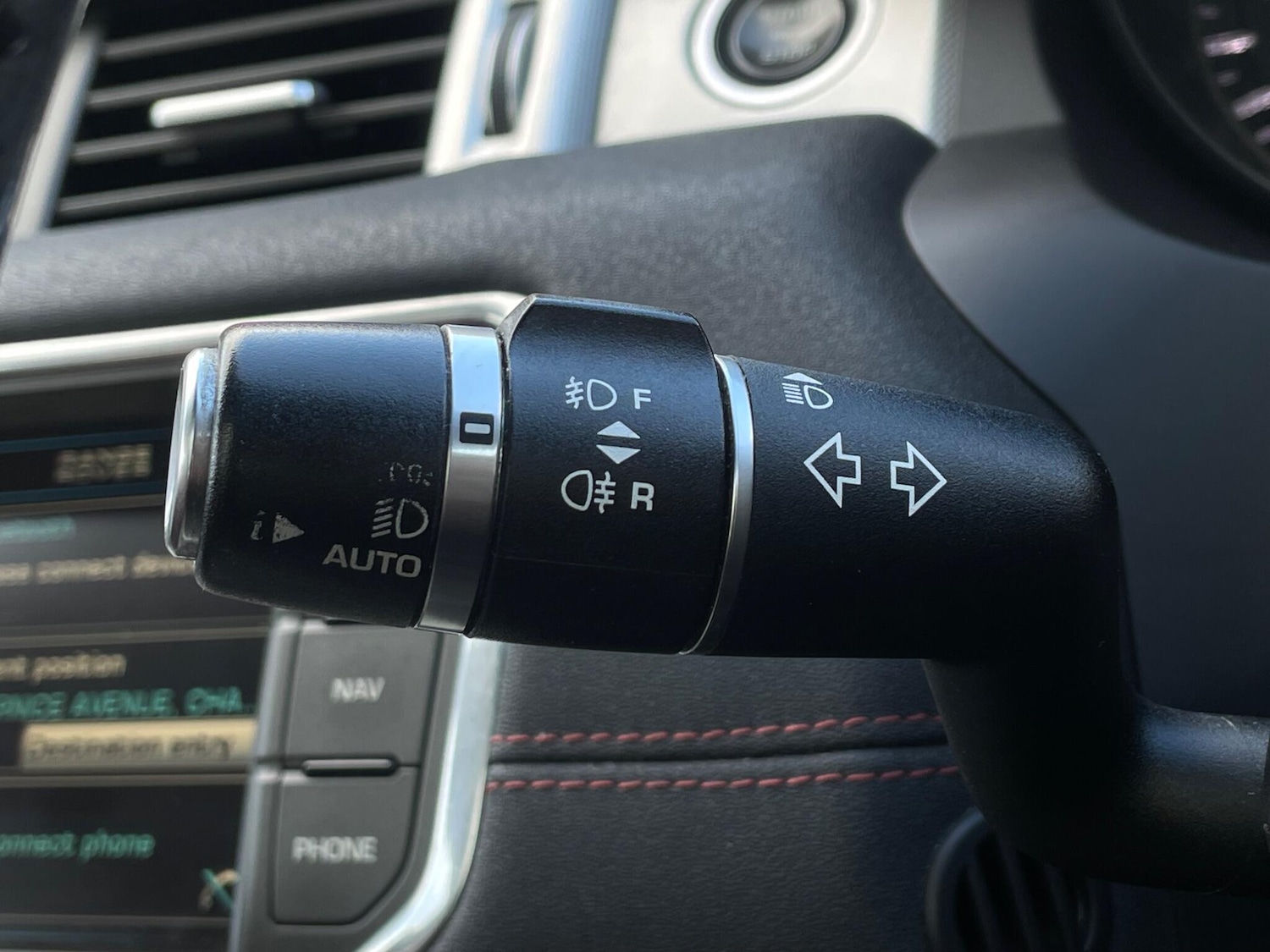 Used Land Rover Range Rover Evoque 2012 for sale - 76377531: Photo 25