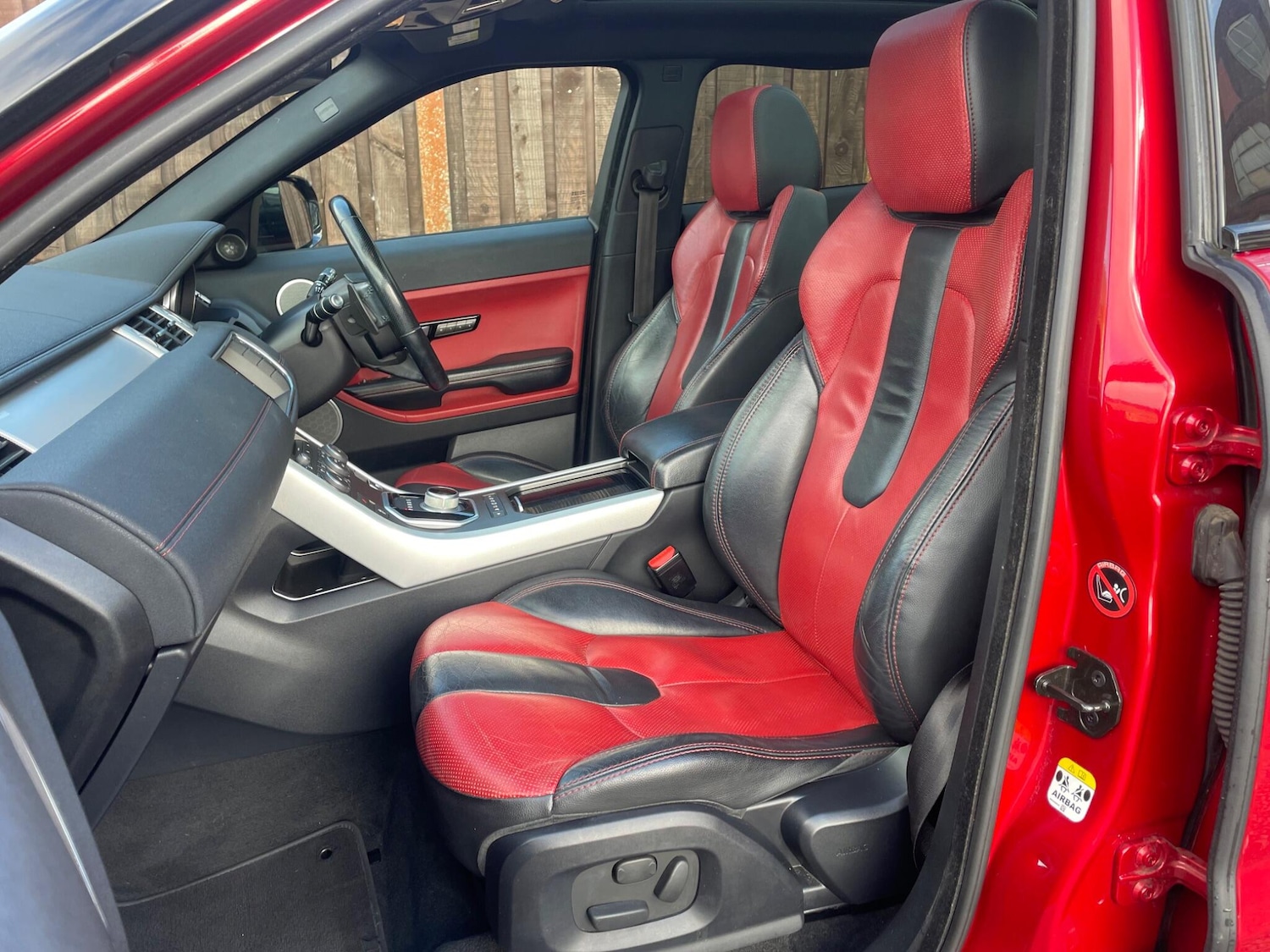 Used Land Rover Range Rover Evoque 2012 for sale - 76377531: Photo 29