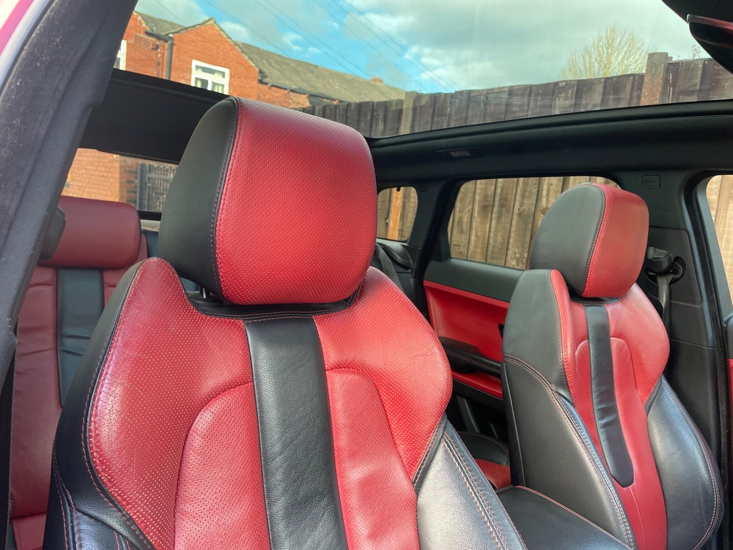 Used Land Rover Range Rover Evoque 2012 for sale - 76377531: Photo 33