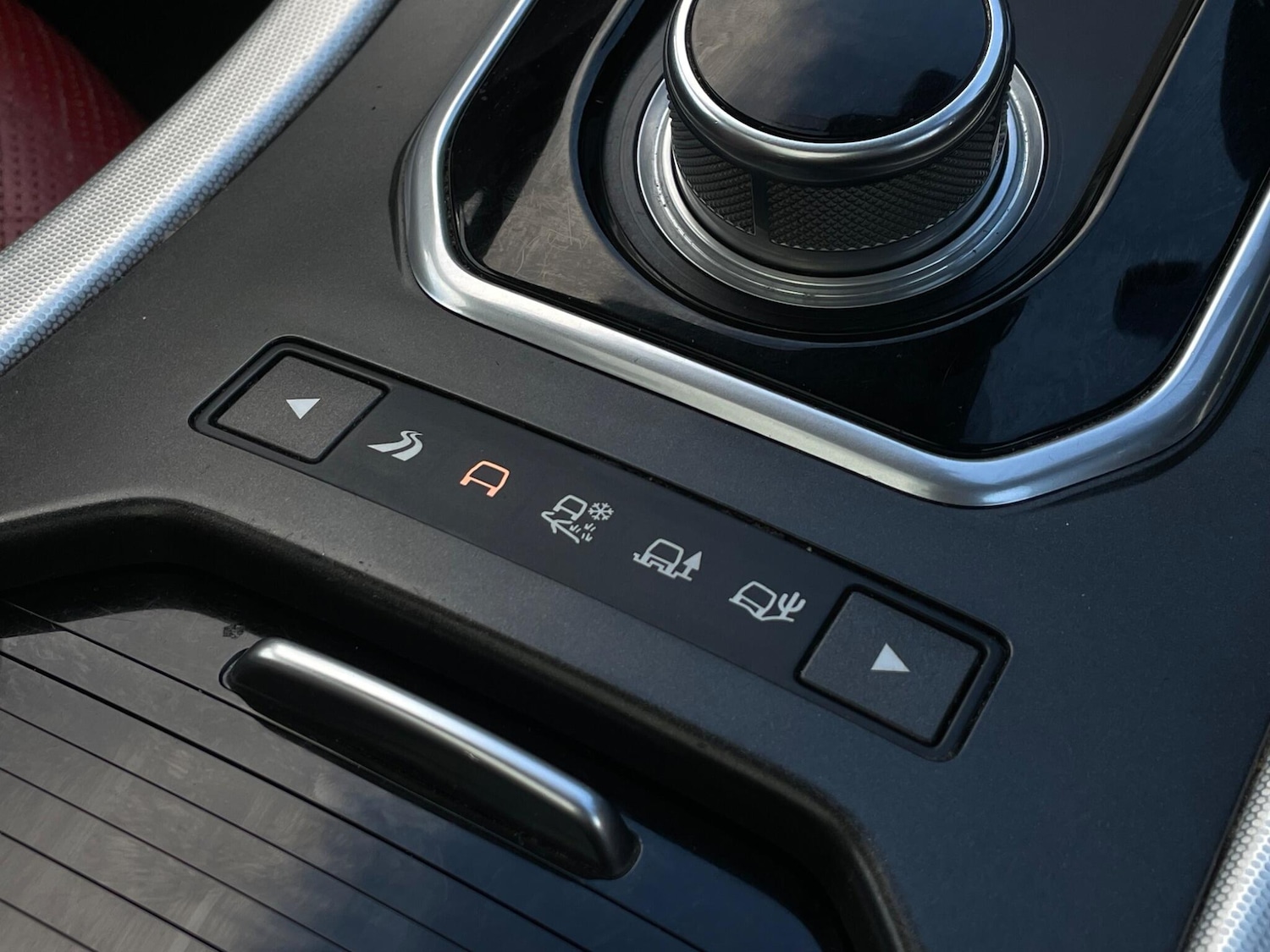 Used Land Rover Range Rover Evoque 2012 for sale - 76377531: Photo 41