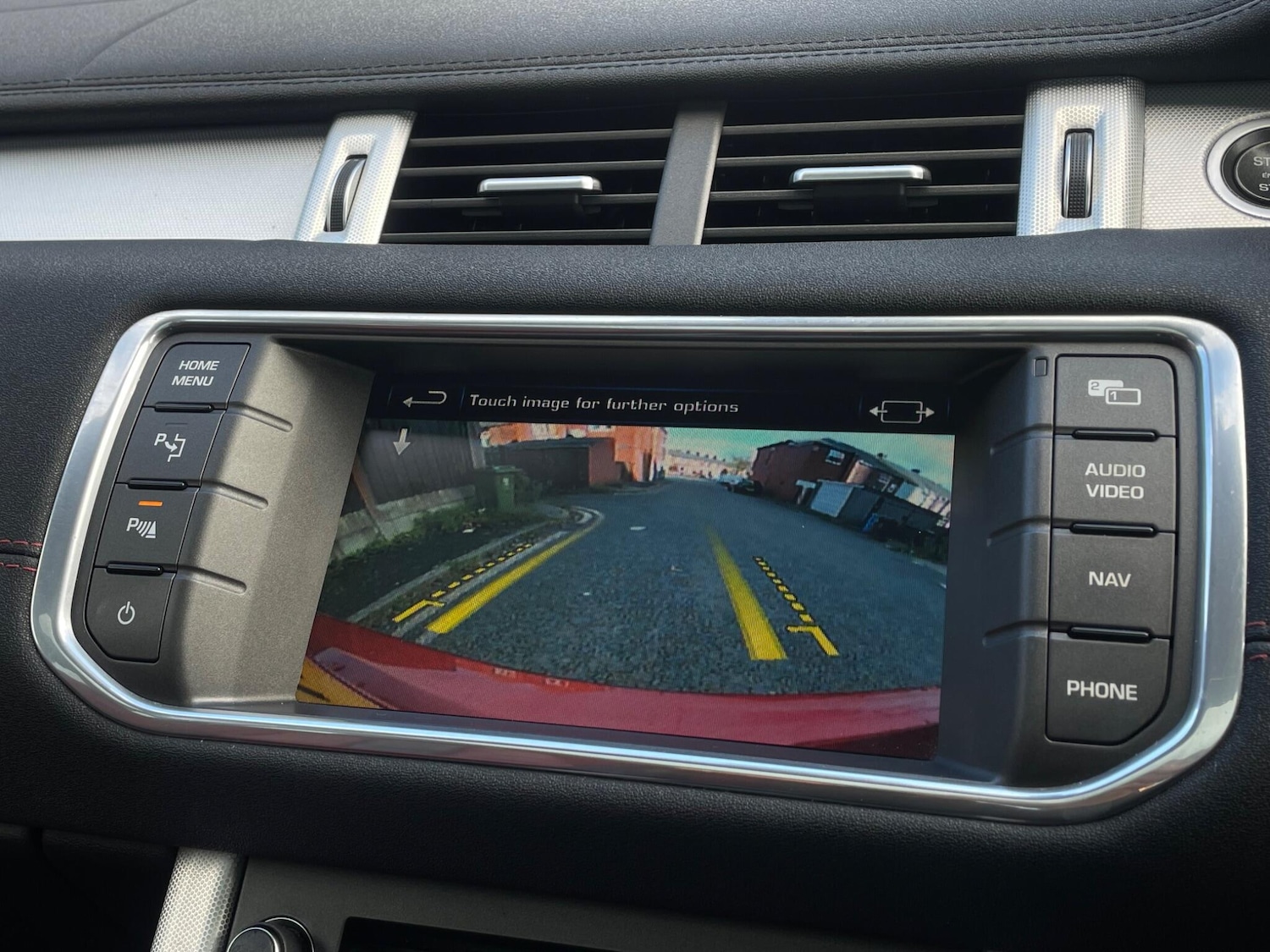 Used Land Rover Range Rover Evoque 2012 for sale - 76377531: Photo 42