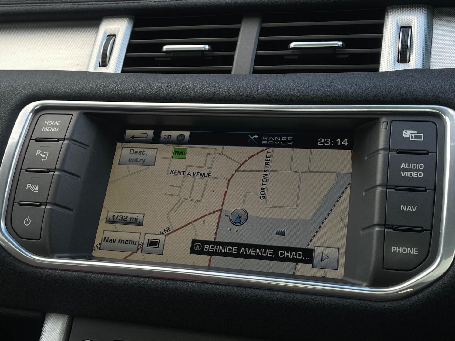 Used Land Rover Range Rover Evoque 2012 for sale - 76377531: Photo 43