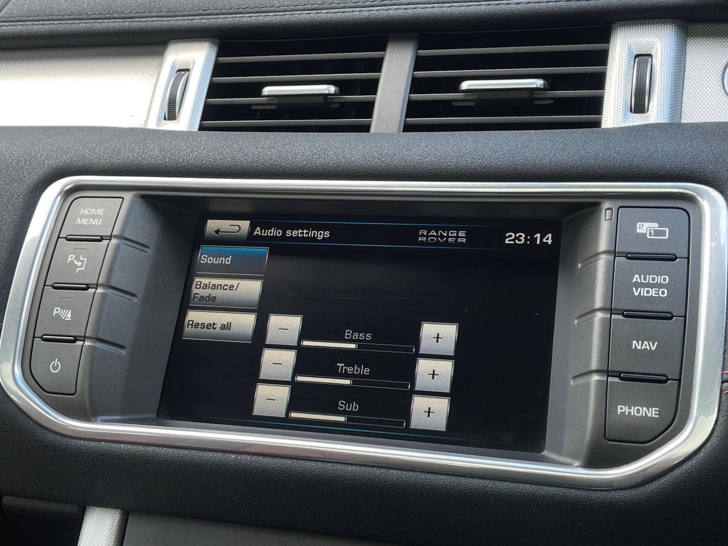 Used Land Rover Range Rover Evoque 2012 for sale - 76377531: Photo 45