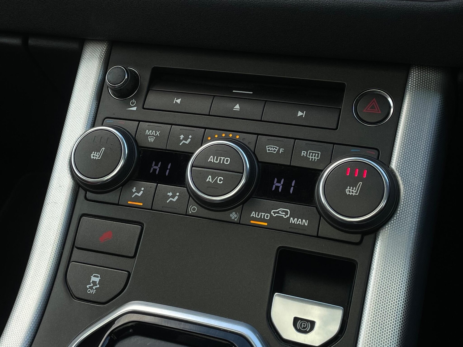 Used Land Rover Range Rover Evoque 2012 for sale - 76377531: Photo 46