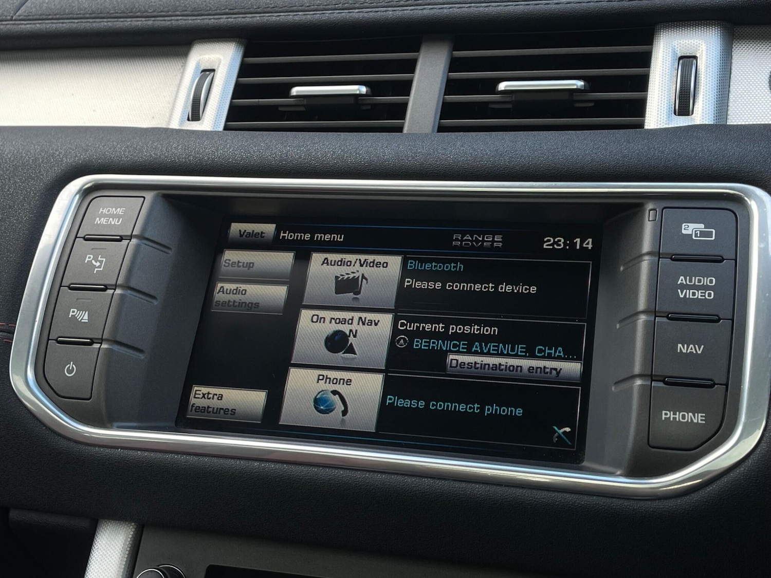 Used Land Rover Range Rover Evoque 2012 for sale - 76377531: Photo 47