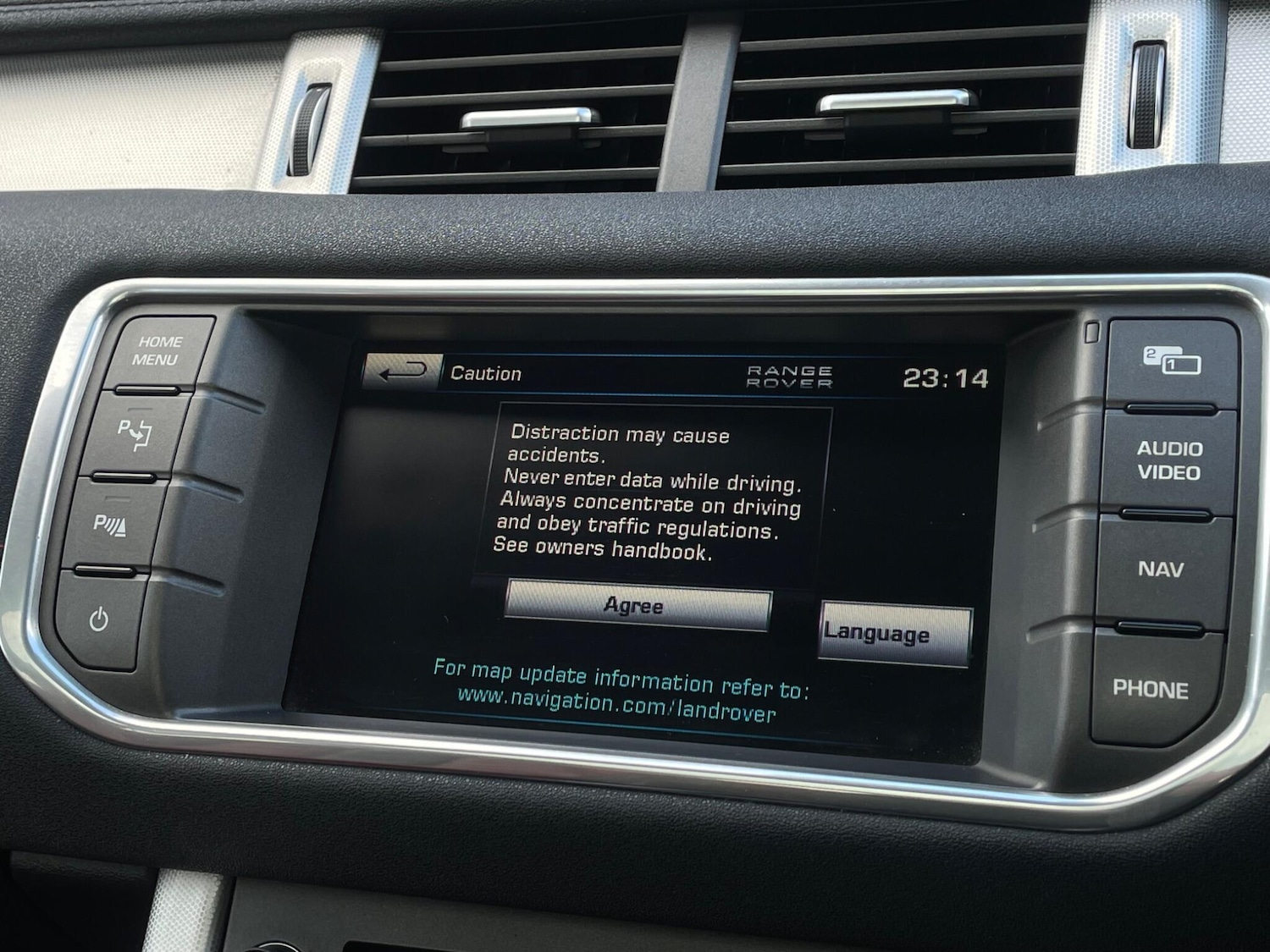 Used Land Rover Range Rover Evoque 2012 for sale - 76377531: Photo 49