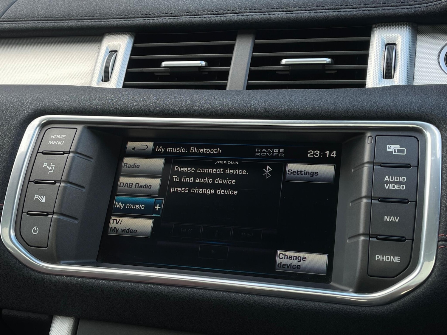 Used Land Rover Range Rover Evoque 2012 for sale - 76377531: Photo 50