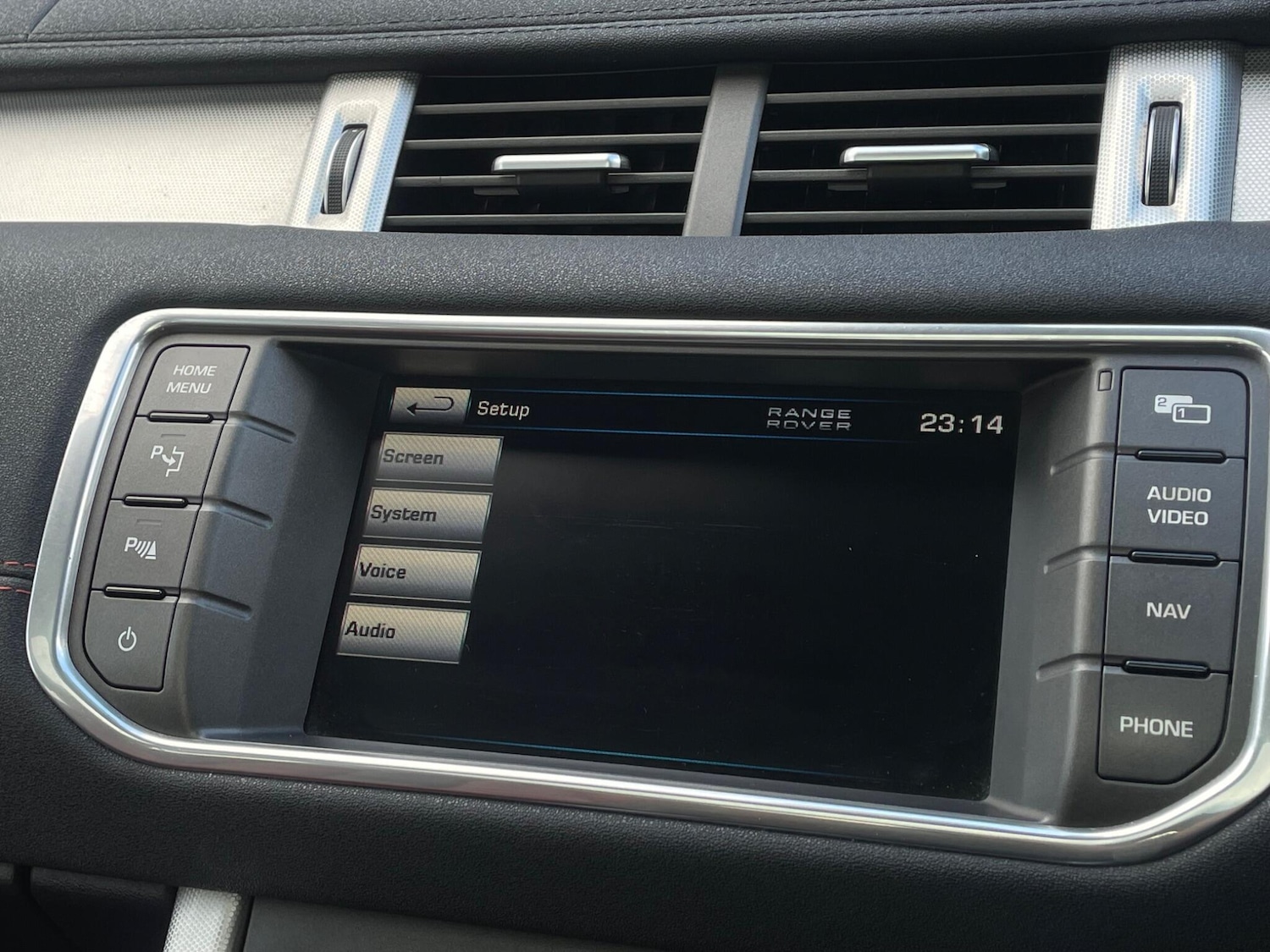 Used Land Rover Range Rover Evoque 2012 for sale - 76377531: Photo 51