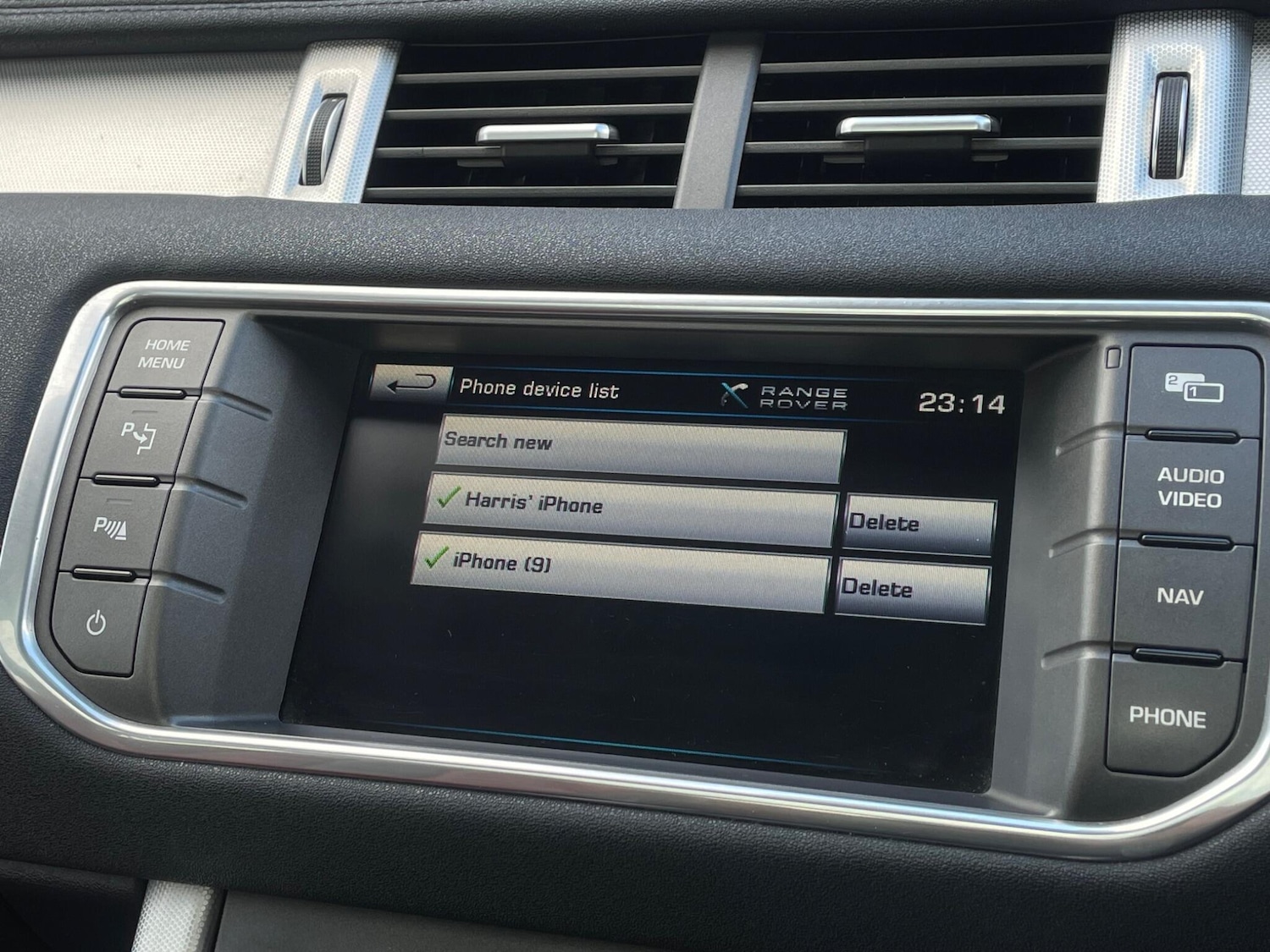 Used Land Rover Range Rover Evoque 2012 for sale - 76377531: Photo 53