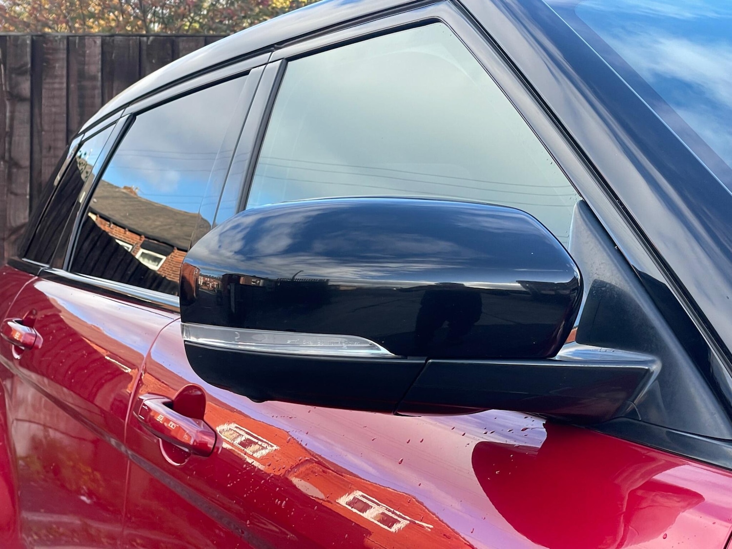 Used Land Rover Range Rover Evoque 2012 for sale - 76377531: Photo 57