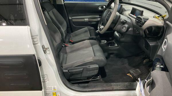 Used Citroen C4 Cactus for sale - 77559518: Photo 8