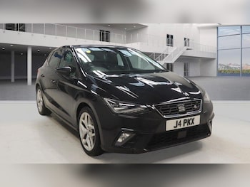Used SEAT Ibiza 2019 for sale - 76388467: Photo