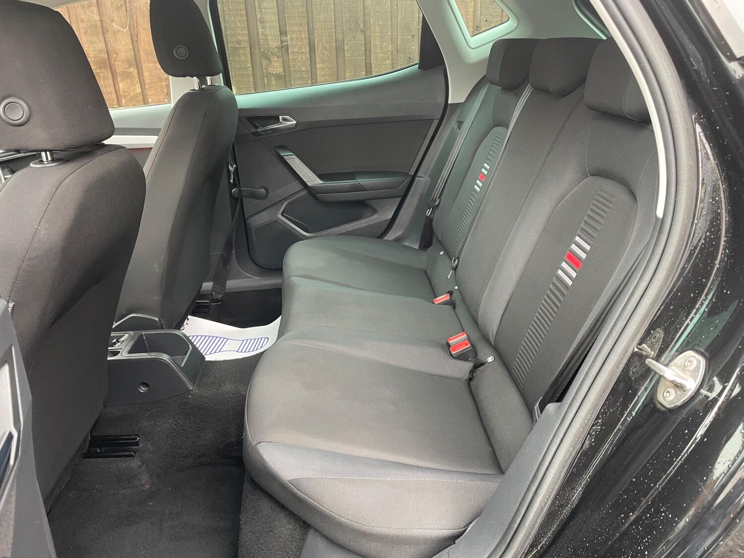 Used SEAT Ibiza 2019 for sale - 76388467: Photo 26