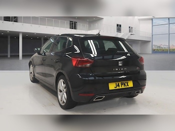 Used SEAT Ibiza 2019 for sale - 76388467: Photo