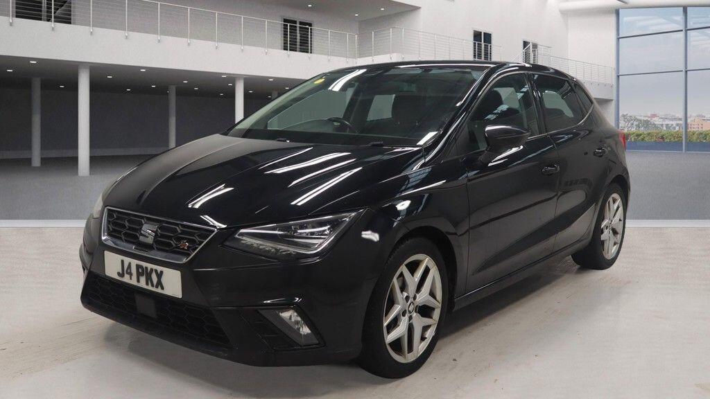 Used SEAT Ibiza 2019 for sale - 76388467: Photo 3